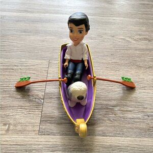 Disney Prince Eric Playset